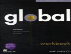 Global Pre Int Wb And Cd