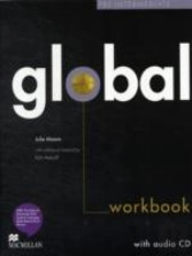 Global Pre Int Wb And Cd