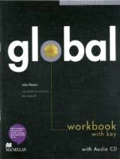 Global Pre Int Wb And Cd With Key