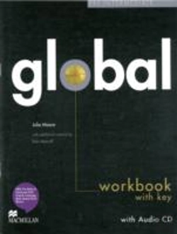 Bertrand.pt - Global Pre Int Wb And Cd With Key
