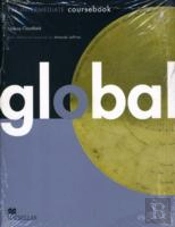 Global Pre-Intermediate