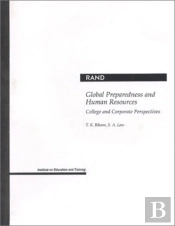 Global Preparedness And Human Resources