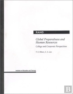 Bertrand.pt - Global Preparedness And Human Resources