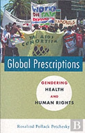 Global Prescriptions