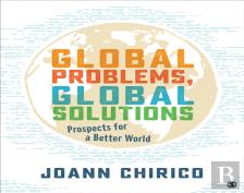 Global Problems, Global Solutions