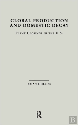Bertrand.pt - Global Production And Domestic Decay