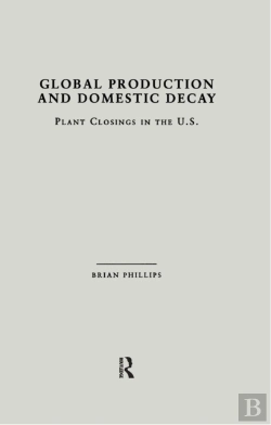 Bertrand.pt - Global Production And Domestic Decay