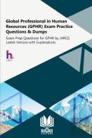 Global Professional In Human Resources (Gphr) Exam Practice Questions & Dumps
