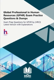 Global Professional In Human Resources (Gphr) Exam Practice Questions & Dumps
