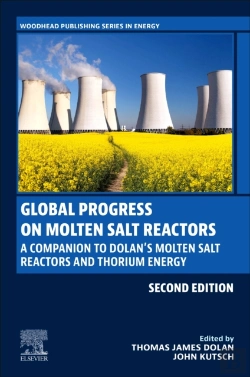 Bertrand.pt - Global Progress On Molten Salt Reactors