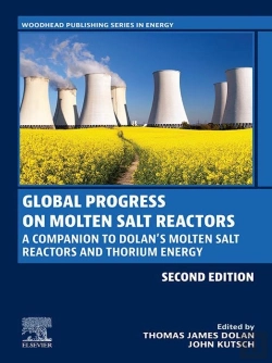 Bertrand.pt - Global Progress On Molten Salt Reactors