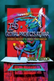 Global Projects At War
