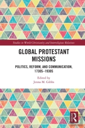 Global Protestant Missions