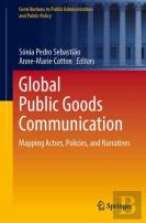 Global Public Goods Communication