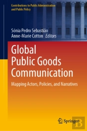 Global Public Goods Communication