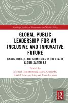 Global Public Leadership For An Inclusive And Innovative Future