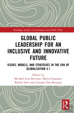 Bertrand.pt - Global Public Leadership For An Inclusive And Innovative Future