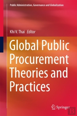 Bertrand.pt - Global Public Procurement Theories And Practices