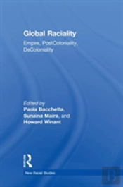 Global Raciality