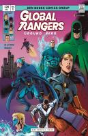 Global Rangers Ground Zero