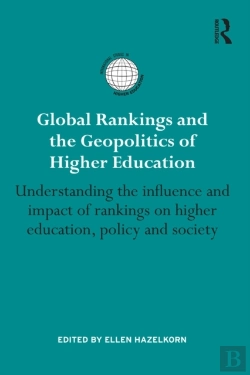 Bertrand.pt - Global Rankings And The Geopolitics Of Higher Education