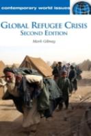 Global Refugee Crisis