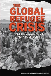 Global Refugee Crisis