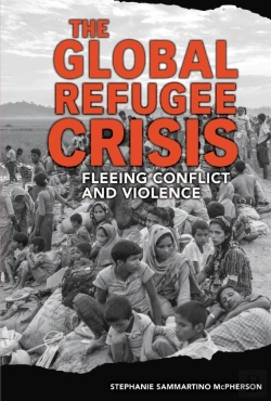 Bertrand.pt - Global Refugee Crisis