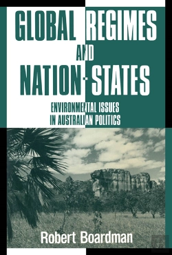 Bertrand.pt - Global Regimes And Nation-States