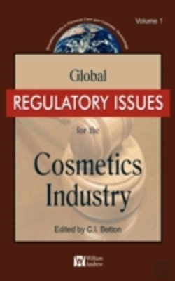 Bertrand.pt - Global Regulatory Issues For The Cosmetics Industry