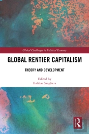Global Rentier Capitalism