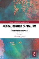 Global Rentier Capitalism