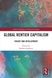 Global Rentier Capitalism