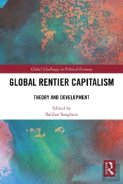 Global Rentier Capitalism