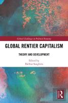 Global Rentier Capitalism