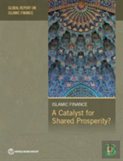 Global Report On Islamic Finance 2016