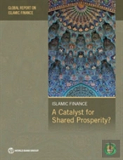 Global Report On Islamic Finance 2016