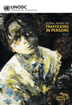 Bertrand.pt - Global Report On Trafficking In Persons 2016