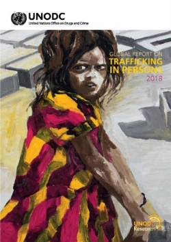 Bertrand.pt - Global Report On Trafficking In Persons 2018