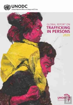 Bertrand.pt - Global Report On Trafficking In Persons 2020