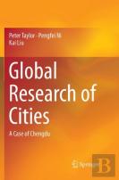 Global Research Of Cities