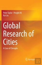 Global Research Of Cities