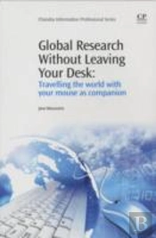 Global Research Without Leaving Your Desk