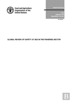 Bertrand.pt - Global Review Of Safety At Sea In The Fisheries Sector
