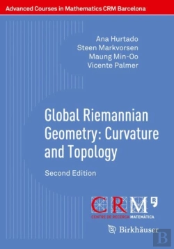 Bertrand.pt - Global Riemannian Geometry: Curvature And Topology