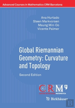 Bertrand.pt - Global Riemannian Geometry: Curvature And Topology