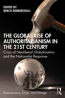 Bertrand.pt - Global Rise Of Authoritarianism In The 21st Century