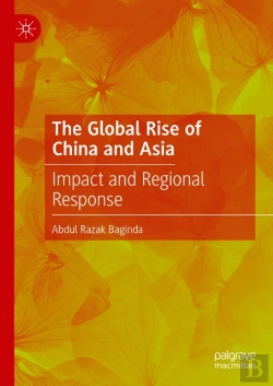 Bertrand.pt - Global Rise Of China And Asia
