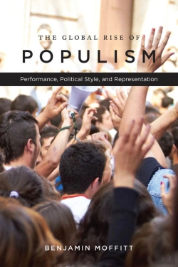 Bertrand.pt - Global Rise Of Populism