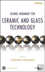 Global Roadmap For Ceramic And Glass Technology